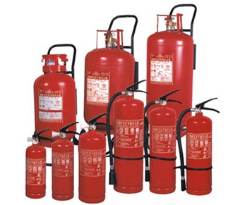 溫州消防器材